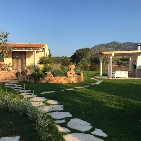 Villa Impetrata Iun Q7090 Orosei Exterior photo